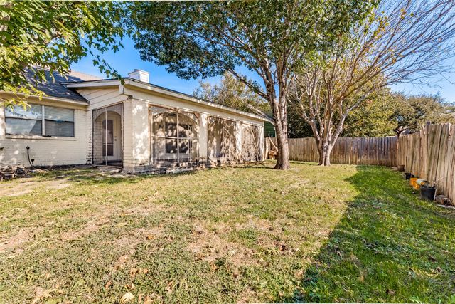 3820 River Birch Road, Fort Worth, TX 76137