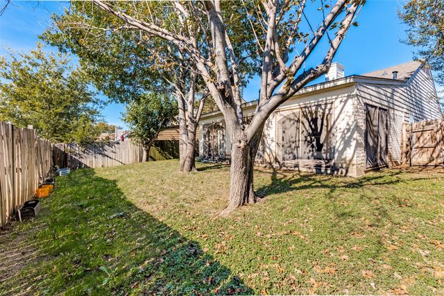 3820 River Birch Road, Fort Worth, TX 76137