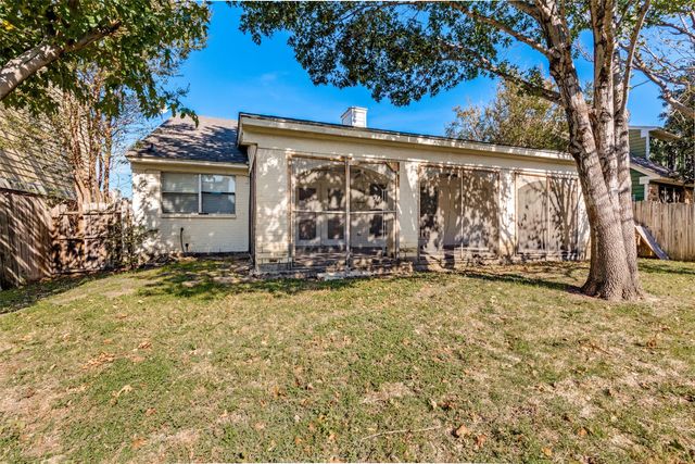 3820 River Birch Road, Fort Worth, TX 76137