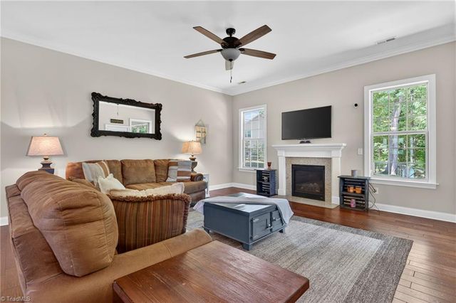 8001 Laffin Court, Stokesdale, NC 27357