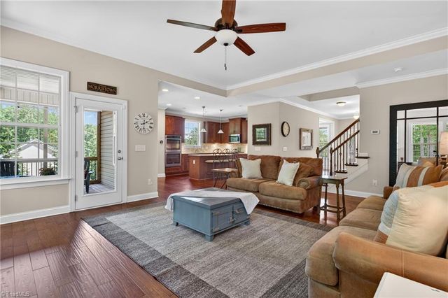 8001 Laffin Court, Stokesdale, NC 27357