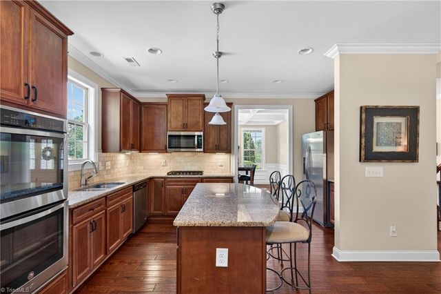 8001 Laffin Court, Stokesdale, NC 27357