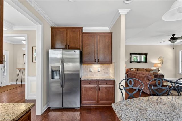 8001 Laffin Court, Stokesdale, NC 27357
