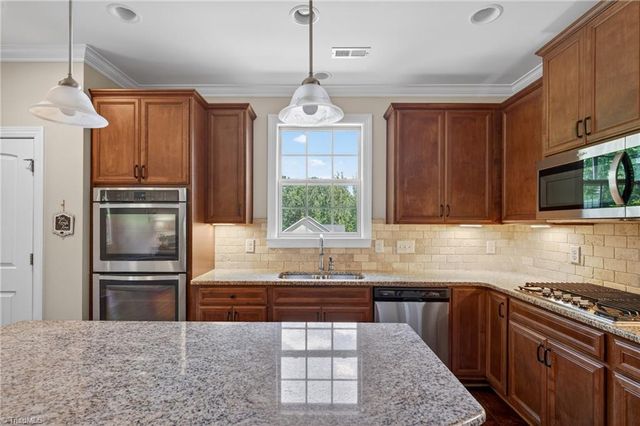 8001 Laffin Court, Stokesdale, NC 27357