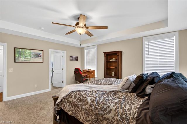 8001 Laffin Court, Stokesdale, NC 27357