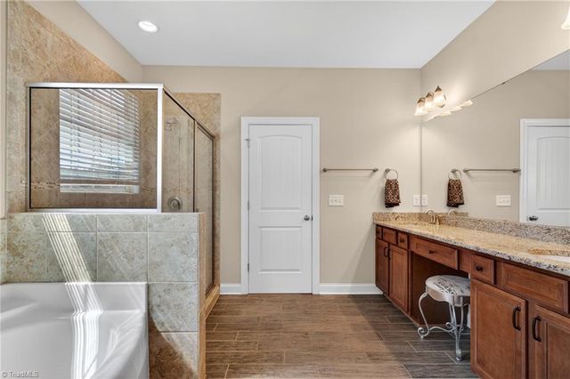 8001 Laffin Court, Stokesdale, NC 27357
