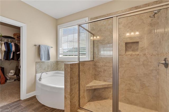 8001 Laffin Court, Stokesdale, NC 27357