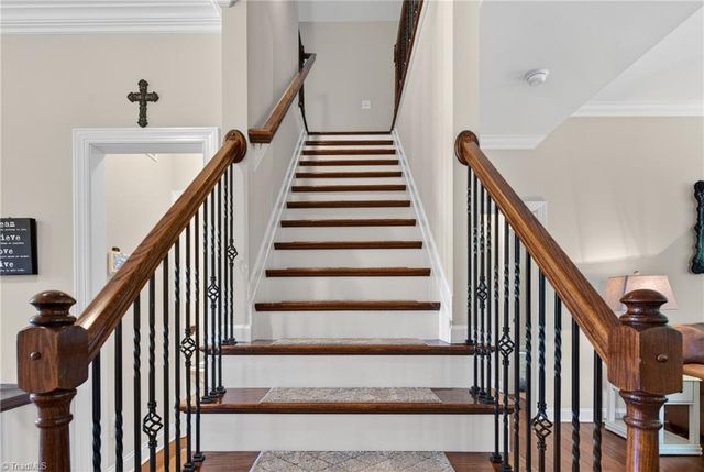 8001 Laffin Court, Stokesdale, NC 27357