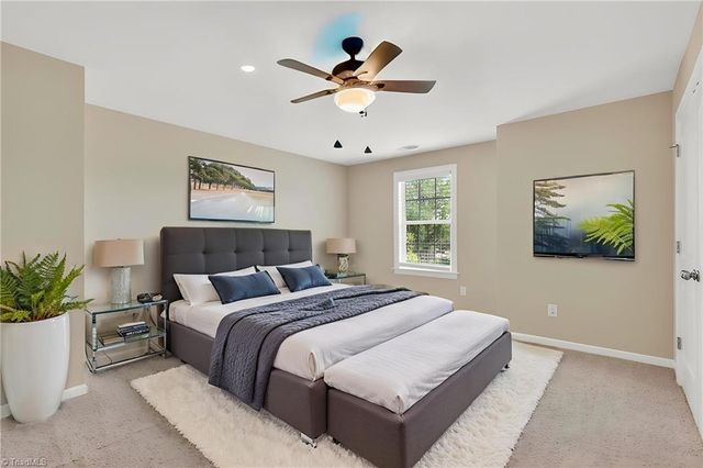 8001 Laffin Court, Stokesdale, NC 27357