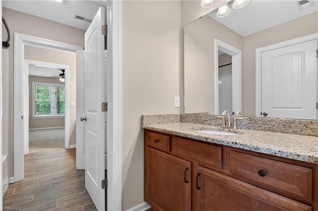 8001 Laffin Court, Stokesdale, NC 27357