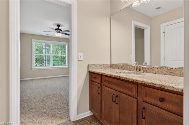8001 Laffin Court, Stokesdale, NC 27357