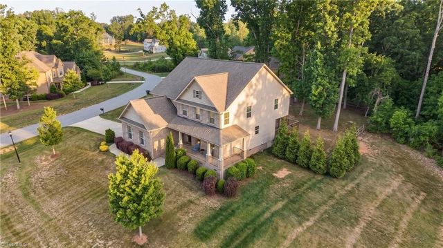 8001 Laffin Court, Stokesdale, NC 27357