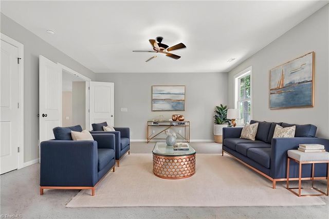 8001 Laffin Court, Stokesdale, NC 27357