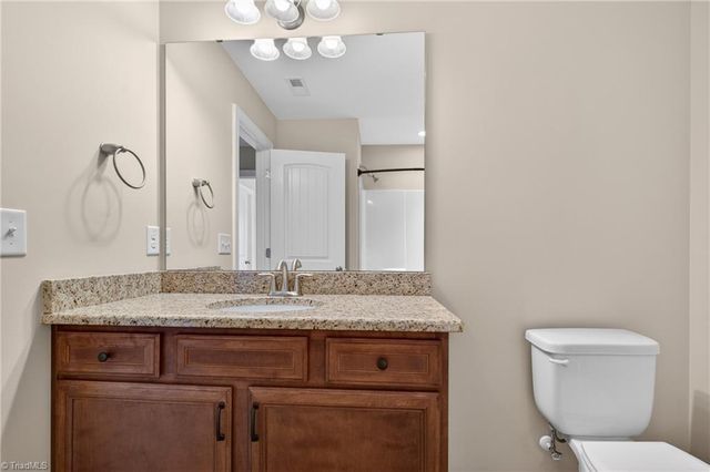 8001 Laffin Court, Stokesdale, NC 27357