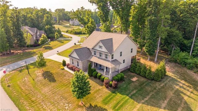 8001 Laffin Court, Stokesdale, NC 27357