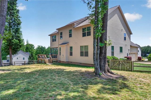 8001 Laffin Court, Stokesdale, NC 27357