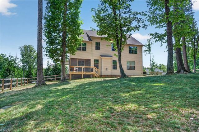 8001 Laffin Court, Stokesdale, NC 27357