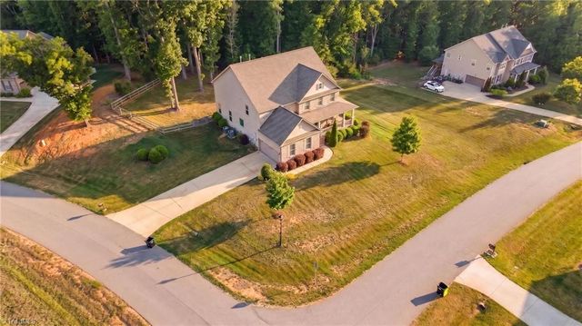 8001 Laffin Court, Stokesdale, NC 27357