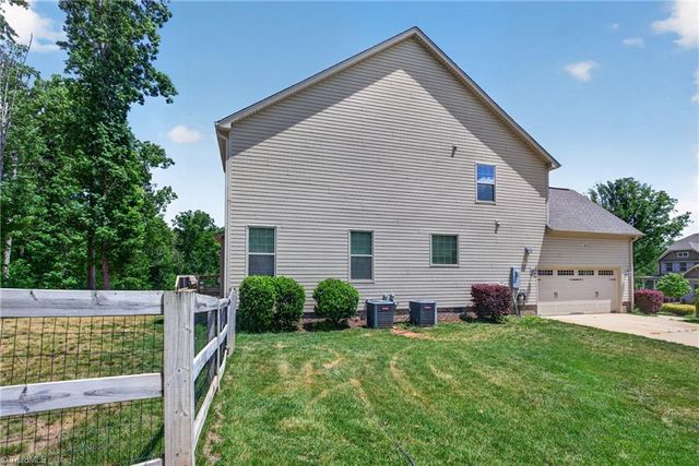 8001 Laffin Court, Stokesdale, NC 27357