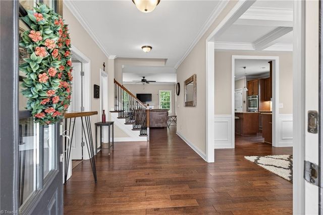 8001 Laffin Court, Stokesdale, NC 27357