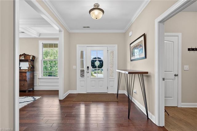 8001 Laffin Court, Stokesdale, NC 27357