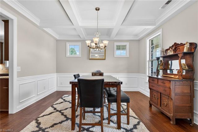 8001 Laffin Court, Stokesdale, NC 27357
