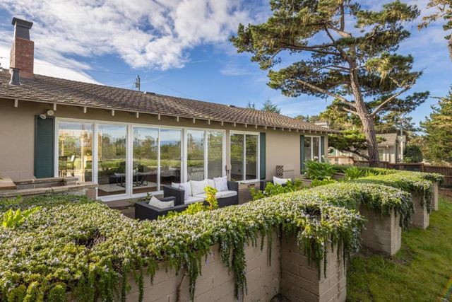 1029 Broncho Road, Pebble Beach, CA 93953