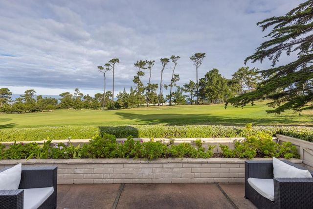 1029 Broncho Road, Pebble Beach, CA 93953