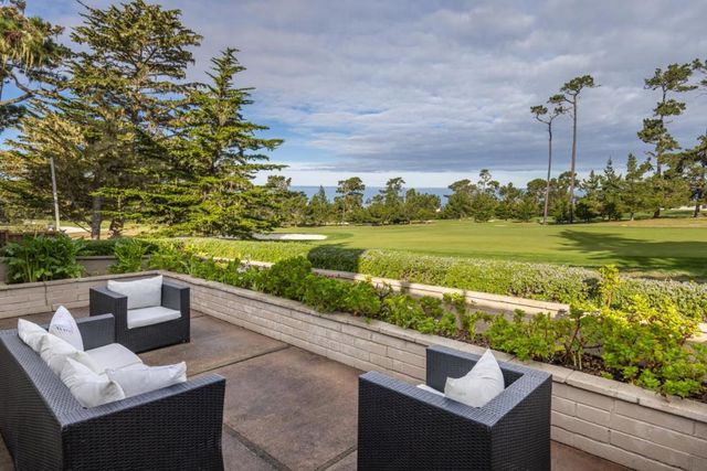 1029 Broncho Road, Pebble Beach, CA 93953