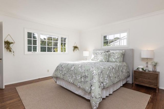 1029 Broncho Road, Pebble Beach, CA 93953