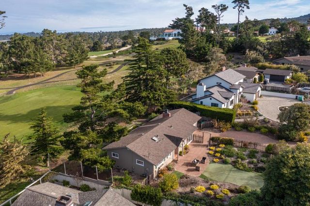 1029 Broncho Road, Pebble Beach, CA 93953
