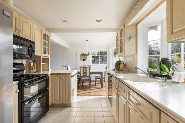 1029 Broncho Road, Pebble Beach, CA 93953