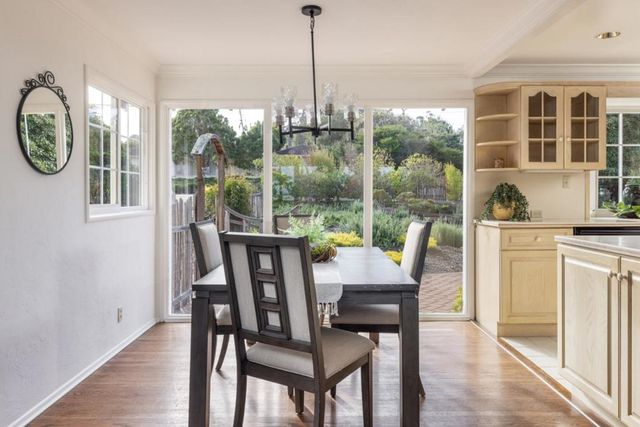 1029 Broncho Road, Pebble Beach, CA 93953