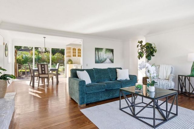 1029 Broncho Road, Pebble Beach, CA 93953