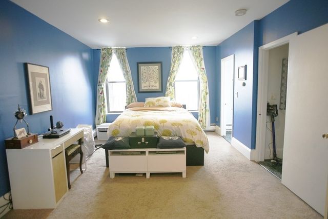 362 Commonwealth Ave. 6E, Boston, MA 02115