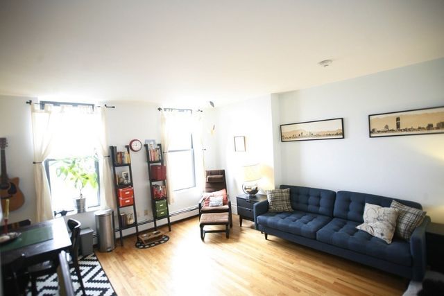 362 Commonwealth Ave. 6E, Boston, MA 02115