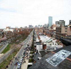 362 Commonwealth Ave. 6E, Boston, MA 02115