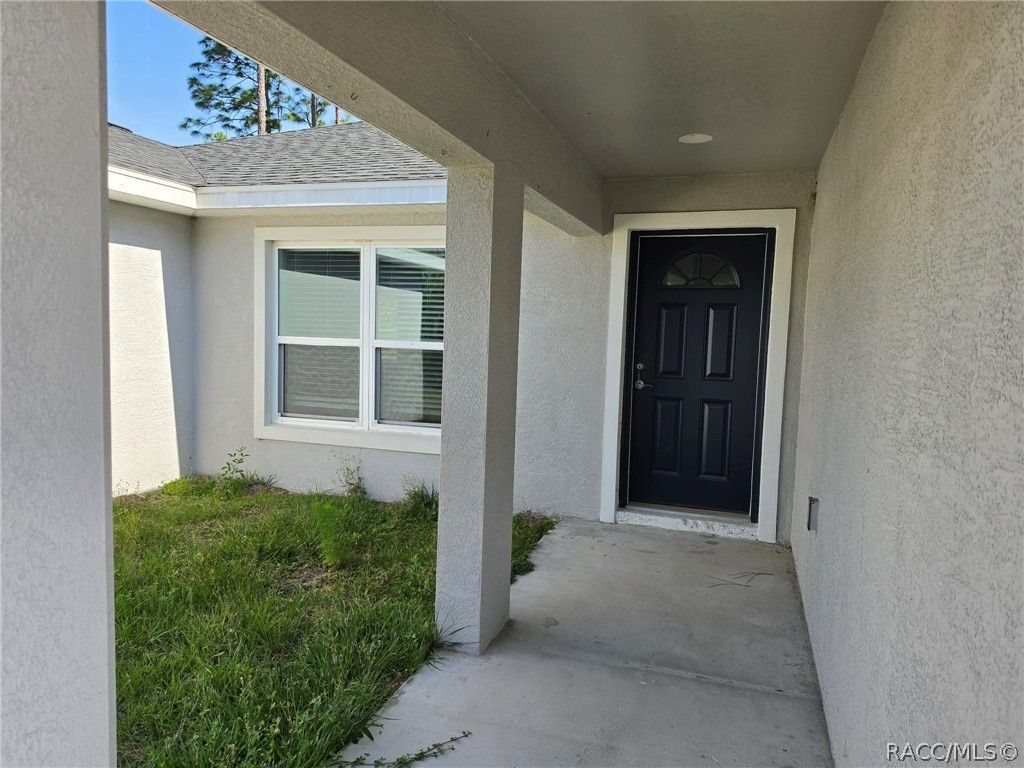 2289 W Citrus Springs Boulevard, Citrus Springs, FL 34434