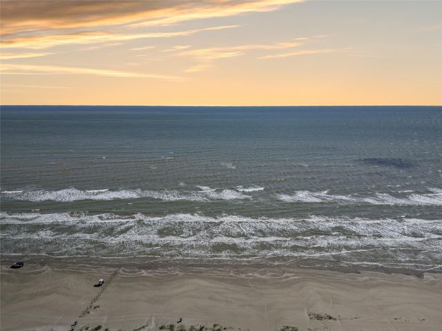 23106 Buena, Galveston, TX 77554