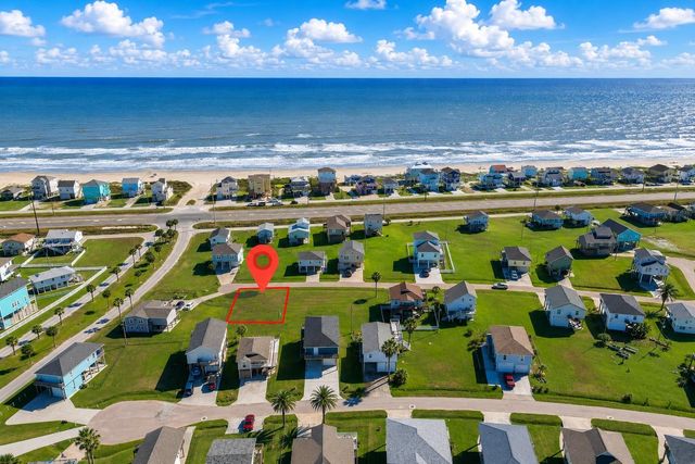 23106 Buena, Galveston, TX 77554