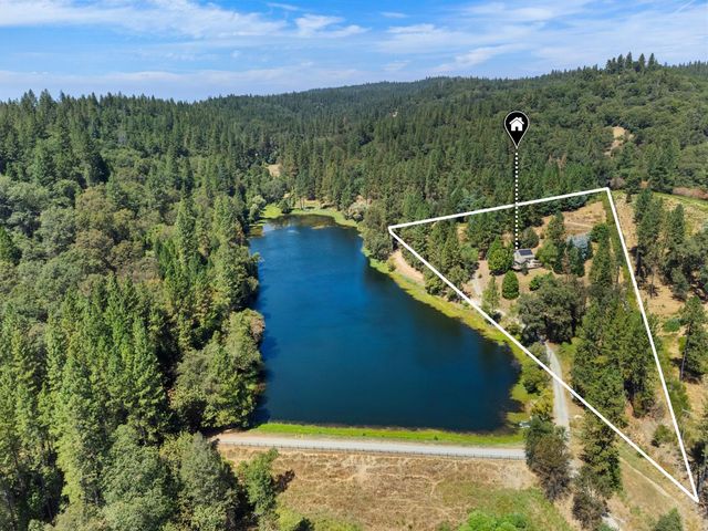 5671 Lago Ln, Garden Valley, CA 95633