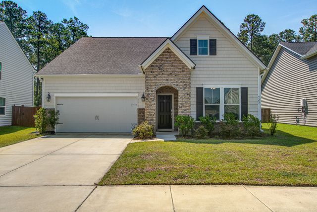 423 Squire Pope Road, Summerville, SC 29486