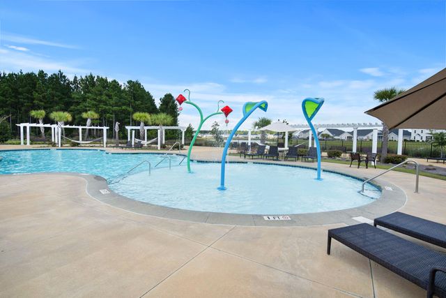 423 Squire Pope Road, Summerville, SC 29486