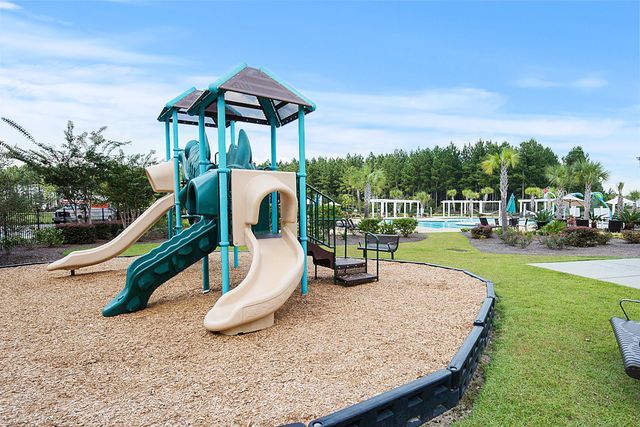 423 Squire Pope Road, Summerville, SC 29486