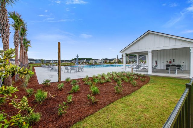 423 Squire Pope Road, Summerville, SC 29486