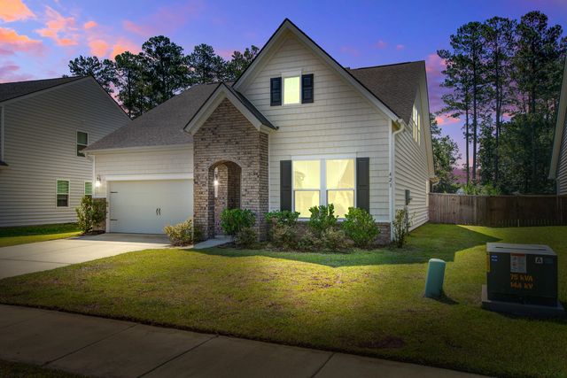 423 Squire Pope Road, Summerville, SC 29486