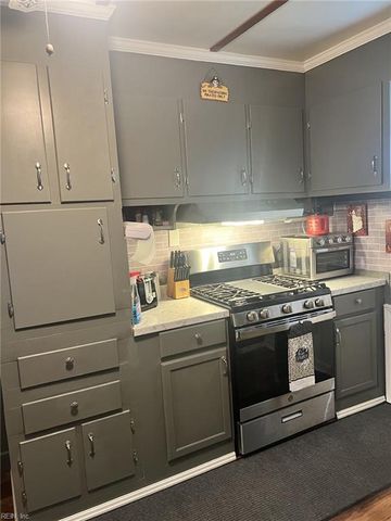 820 Gay AVE, Portsmouth, VA 23701