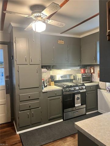 820 Gay AVE, Portsmouth, VA 23701