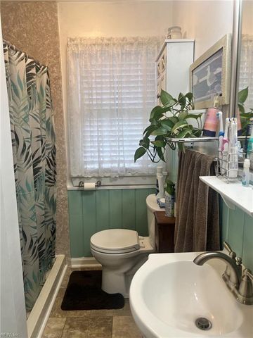 820 Gay AVE, Portsmouth, VA 23701