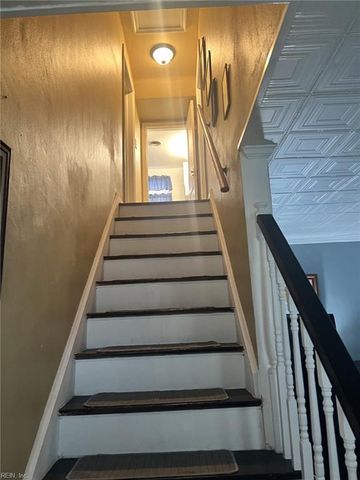 820 Gay AVE, Portsmouth, VA 23701